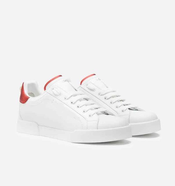 elegant look portofin sneakers shoes women men white black nappa calfskin lettering gold-plated metal pearls studs skateboard walking eu35-4
elegant look portofin sneakers shoes women men white black nappa calfskin lettering gold-plated metal pearls studs skateboard walking eu35-4