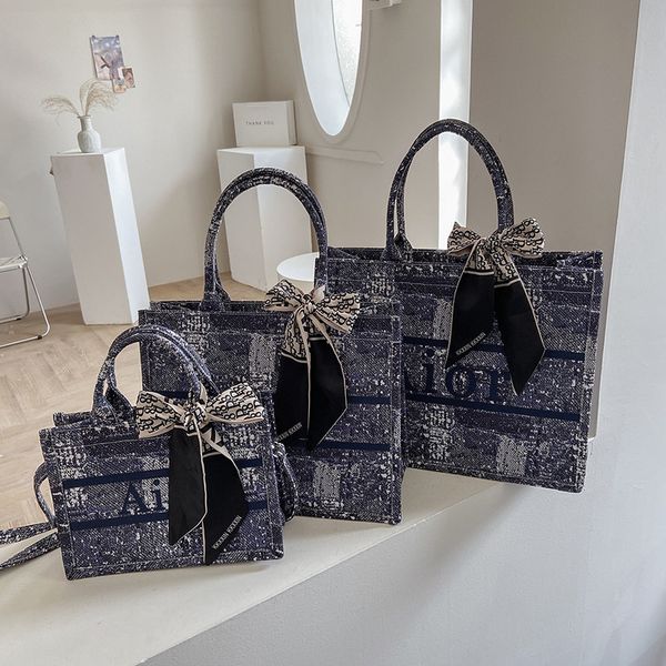 75% off outlet sales 2021 new fashion canvas large capacity shoulder letter printed bow tote women's bag vf0m, Black;red
75% off outlet sales 2021 new fashion canvas large capacity shoulder letter printed bow tote women's bag vf0m, Black;red