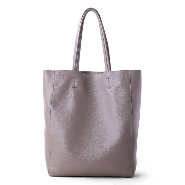 new 2021 shoulder bag women genuine leather bag lady shopping handbag female student classical simple fashion shopper casual totes
new 2021 shoulder bag women genuine leather bag lady shopping handbag female student classical simple fashion shopper casual totes