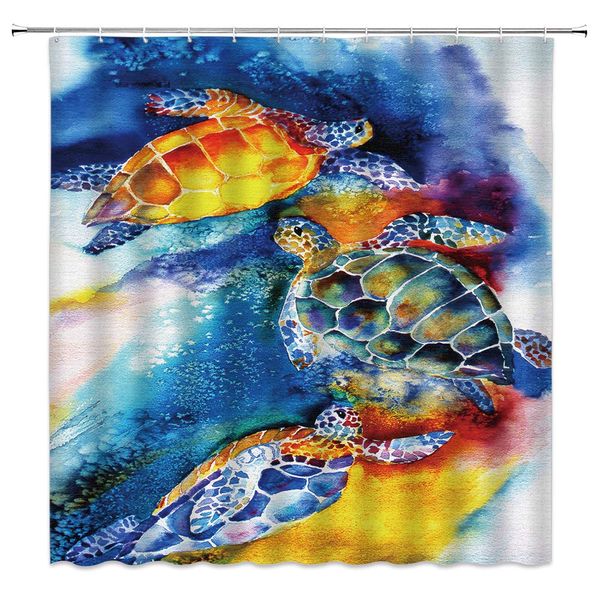 sea turtle shower curtain watercolor sea creature sea turtle, bathroom polyester decorative shower curtain 70x70 inches with
sea turtle shower curtain watercolor sea creature sea turtle, bathroom polyester decorative shower curtain 70x70 inches with