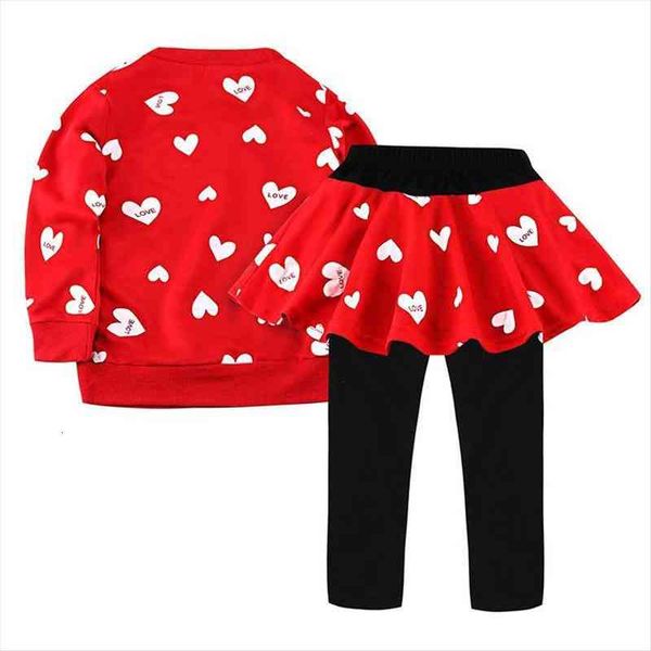 2 6 years heart girls clothing sets autumn winter toddler clothes kids tracksuit for girl suit costumes children, White
2 6 years heart girls clothing sets autumn winter toddler clothes kids tracksuit for girl suit costumes children, White