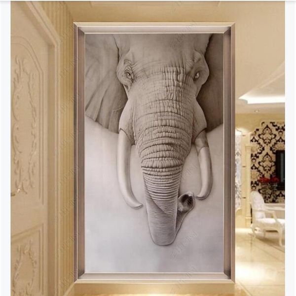 wallpapers papel de parede 3d elephant porch decorative painting wallpaper door sticker,living room tv wall bedroom papers home decor
wallpapers papel de parede 3d elephant porch decorative painting wallpaper door sticker,living room tv wall bedroom papers home decor