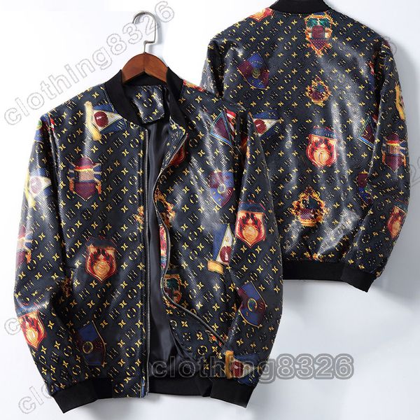 2021 new spring autumn biker leather jacket men fur coat motorcycle leather jacket pu casual slim fit outwear male black clothing
2021 new spring autumn biker leather jacket men fur coat motorcycle leather jacket pu casual slim fit outwear male black clothing