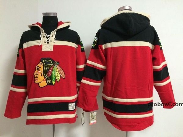 chicago blackhawks old time hockey jerseys blank no name number red hoodie pullover sweatshirts winter jacket custom s-4xl, Black;red
chicago blackhawks old time hockey jerseys blank no name number red hoodie pullover sweatshirts winter jacket custom s-4xl, Black;red