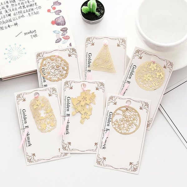 bookmark sakura gold metal bookmarks for book vintage flowers page clip stationery office accessories chool supplies marcapaginas gift
bookmark sakura gold metal bookmarks for book vintage flowers page clip stationery office accessories chool supplies marcapaginas gift