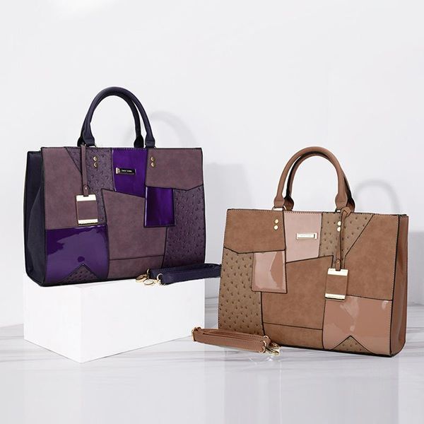 evening bags 2021 tote fashion one-shoulder trendy handbag pu leather stitching ladies
evening bags 2021 tote fashion one-shoulder trendy handbag pu leather stitching ladies