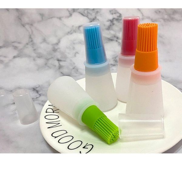 tools & accessories 1pcs portable high temperature resistant silicone bottle brush kitchen cooking cake baking pancake barbecue oil tool
tools & accessories 1pcs portable high temperature resistant silicone bottle brush kitchen cooking cake baking pancake barbecue oil tool