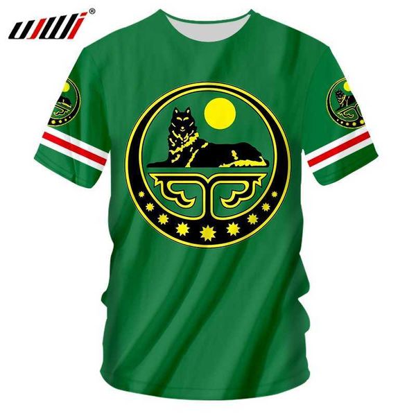 ujwi chechnya 3d shirt custom made name number grozny t-shirt print flag word russian russia rossiya argun gudermes clothes 210629, White;black
ujwi chechnya 3d shirt custom made name number grozny t-shirt print flag word russian russia rossiya argun gudermes clothes 210629, White;black