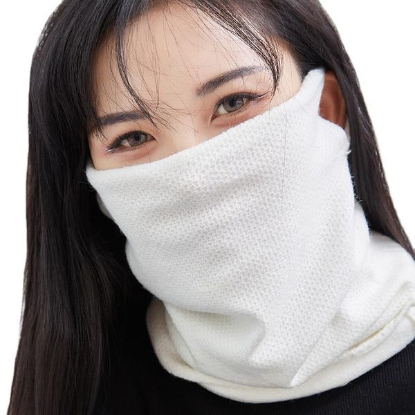 scarves sparsil knitted neck knit fake collar winter woman cashmere neckerchief ear hanging neck-warmer soft mask scarf hairband 3-in-1, Blue;gray
scarves sparsil knitted neck knit fake collar winter woman cashmere neckerchief ear hanging neck-warmer soft mask scarf hairband 3-in-1, Blue;gray