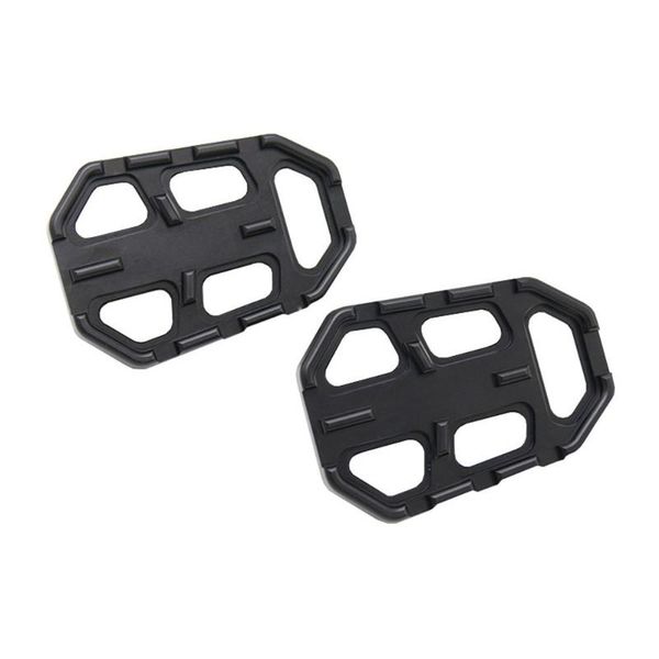 pedals for f850gs g310gs r1200gs s1000xr aluminum alloy wide easy to install not fade rust black titanium 1pair
pedals for f850gs g310gs r1200gs s1000xr aluminum alloy wide easy to install not fade rust black titanium 1pair