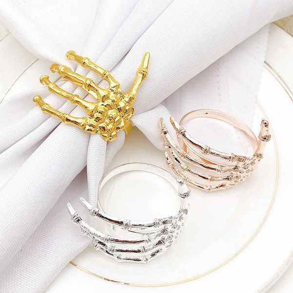 napkin rings 10pcs/lot halloween ghost's day palm ring black metal button cloth deskdecoration
napkin rings 10pcs/lot halloween ghost's day palm ring black metal button cloth deskdecoration
