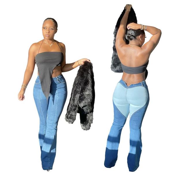 blue high pockets hip skinny pants tight club party lady fashion sheath trouser street women's & capris, Black;white
blue high pockets hip skinny pants tight club party lady fashion sheath trouser street women's & capris, Black;white