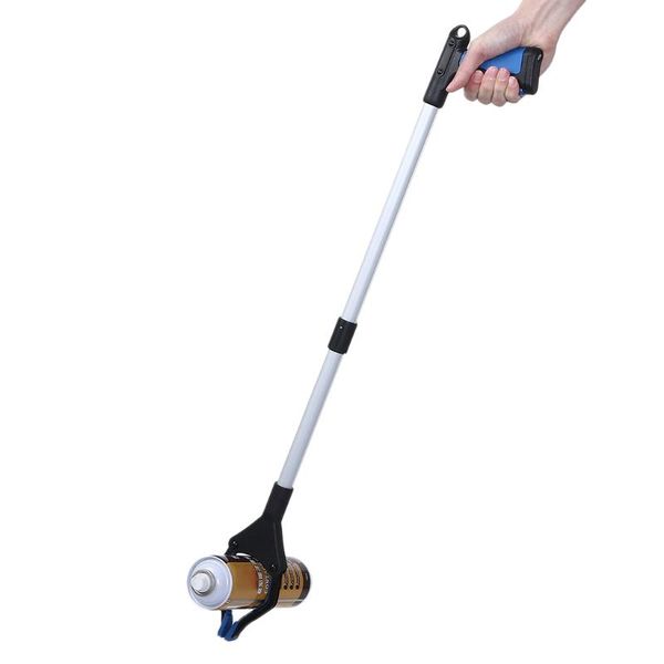 professional hand tool sets non-magnetic rubbish grabber aluminum foldable pick up stick claw gripper reacher rotating head trash
professional hand tool sets non-magnetic rubbish grabber aluminum foldable pick up stick claw gripper reacher rotating head trash