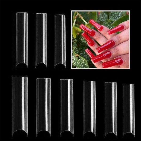 600/500pcs xxl stiletto coffin fake nail false s long tips half/full cover transparent c curve 211007, Red;gold
600/500pcs xxl stiletto coffin fake nail false s long tips half/full cover transparent c curve 211007, Red;gold