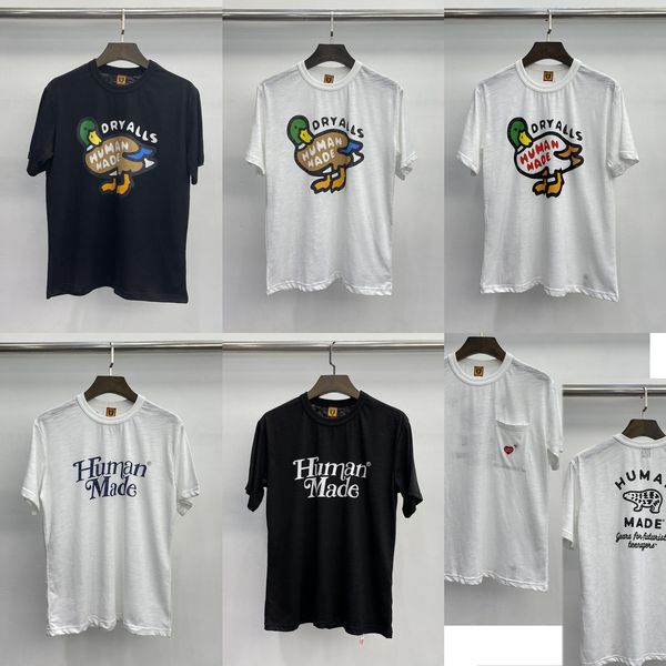 men's t-shirts 2021 new human made duck t-shirt dry alls flax men women humanmade t shirt inside tag label x0726 t230225, White;black
men's t-shirts 2021 new human made duck t-shirt dry alls flax men women humanmade t shirt inside tag label x0726 t230225, White;black