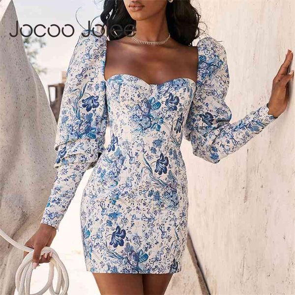 vintage puff long sleeve party dress women floral print mini backless bodycon elegant vestido 210428, Black;gray
vintage puff long sleeve party dress women floral print mini backless bodycon elegant vestido 210428, Black;gray