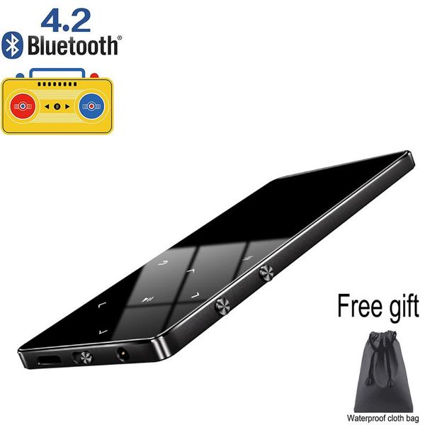& mp4 players original metal bluetooth sport mp3 player portable audio with built-in speaker radio digital voice recorder music
& mp4 players original metal bluetooth sport mp3 player portable audio with built-in speaker radio digital voice recorder music