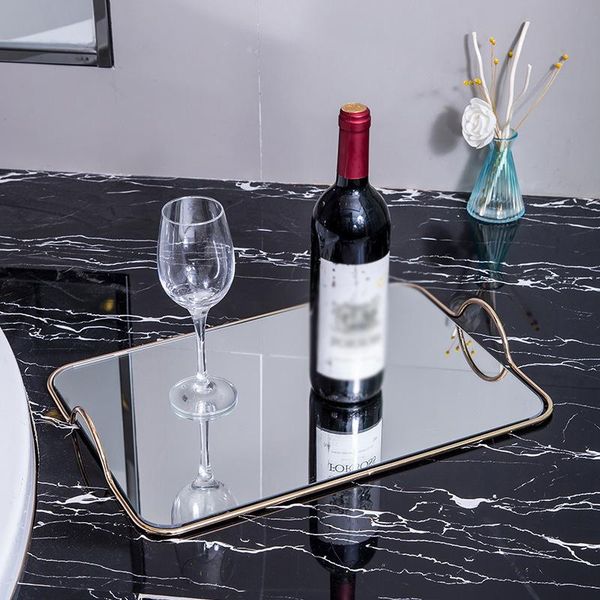 kitchen storage & organization european metal mirror tray gold minimalist jewelry cosmetics plate snack fruit organizer modern home bat
kitchen storage & organization european metal mirror tray gold minimalist jewelry cosmetics plate snack fruit organizer modern home bat
