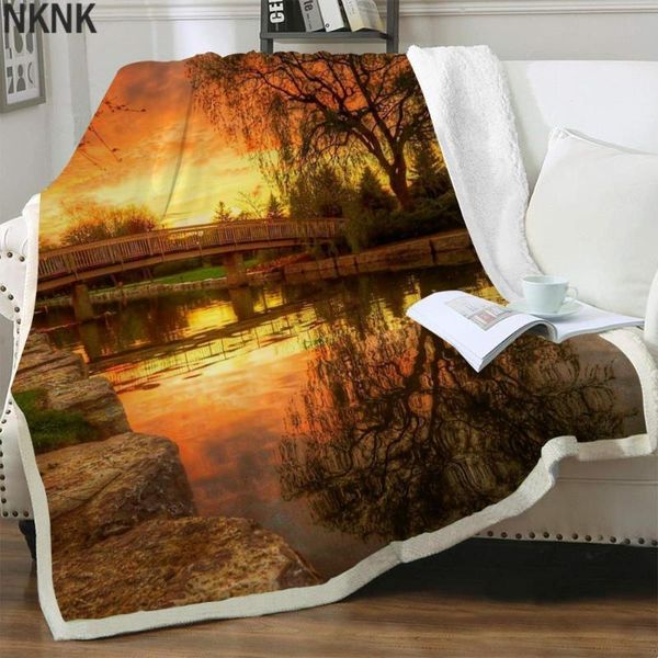 blankets nknk brank sunset blanket bridge bedspread for bed water plush throw landscape 3d print sherpa fashion vintage
blankets nknk brank sunset blanket bridge bedspread for bed water plush throw landscape 3d print sherpa fashion vintage