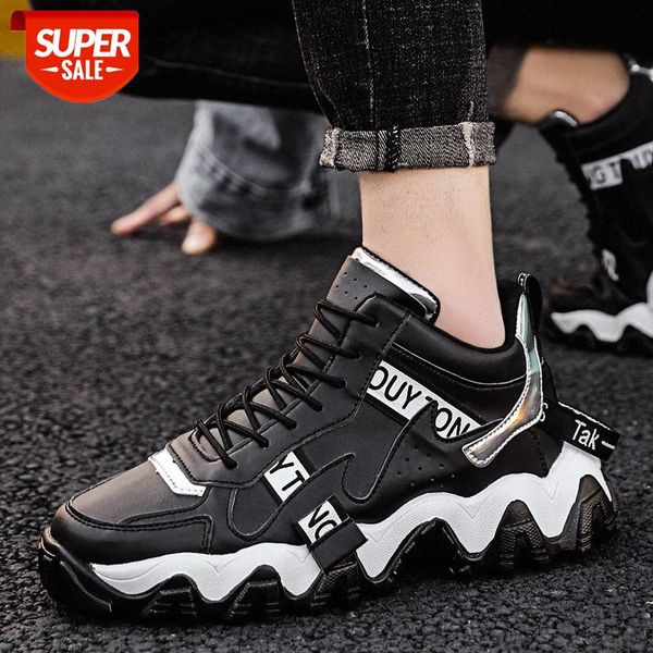 winter high-men's shoes korean style trendy sports shoes, casual warmth, old daddy middle-running #ml1c
winter high-men's shoes korean style trendy sports shoes, casual warmth, old daddy middle-running #ml1c