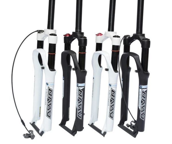 bike forks mtb mountain air fork 26/27.5inch bicycle dh downhill suspension damping front for wheel 26' 27.5'
bike forks mtb mountain air fork 26/27.5inch bicycle dh downhill suspension damping front for wheel 26' 27.5'