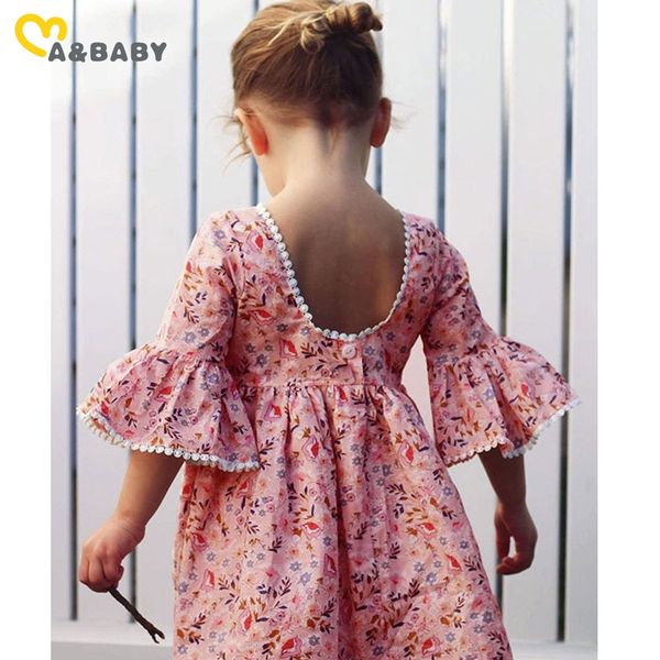 summer vintage kids girl dresses ruffles sleeve flower dress travel holiday costumes clothes 210515, Red;yellow
summer vintage kids girl dresses ruffles sleeve flower dress travel holiday costumes clothes 210515, Red;yellow