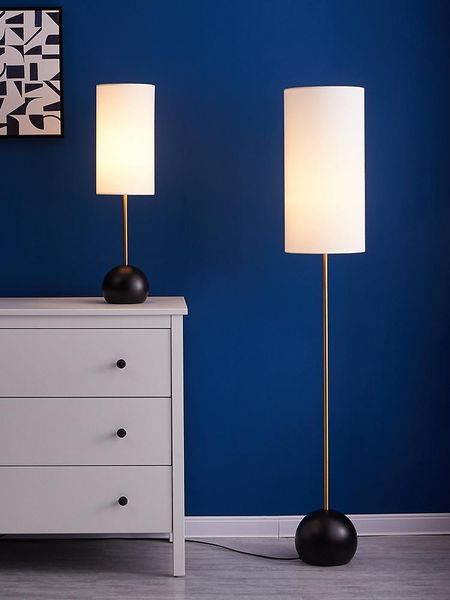 floor lamps american simple lamp living room sofa edge bedroom bedside creative and cozy remote control vertical table
floor lamps american simple lamp living room sofa edge bedroom bedside creative and cozy remote control vertical table