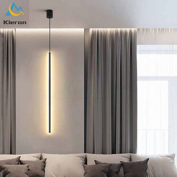 simple geometry line strip droplight led hanglamp living room tv wall pendant lights dining study bedroom bedside lamps
simple geometry line strip droplight led hanglamp living room tv wall pendant lights dining study bedroom bedside lamps