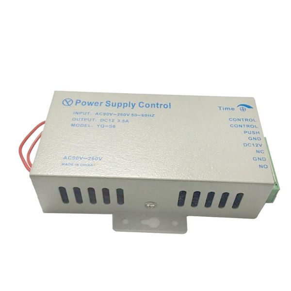 fingerprint access control dc 12v 3.5a/5adoor system 90~260v for adapter switch supply machine power ac
fingerprint access control dc 12v 3.5a/5adoor system 90~260v for adapter switch supply machine power ac
