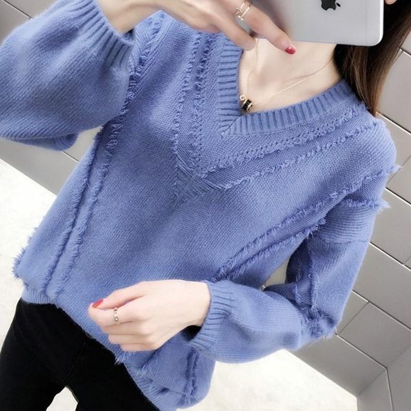 women's sweaters wholesale 2021 autumn winter selling fashion casual warm nice sweater bp126, White;black
women's sweaters wholesale 2021 autumn winter selling fashion casual warm nice sweater bp126, White;black