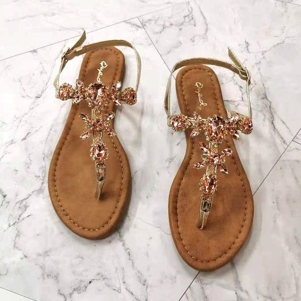 sandals 2021 summer fashion women rhinestone decoration simple and comfortable casual buckle woman shoes sandalias de mujer, Black
sandals 2021 summer fashion women rhinestone decoration simple and comfortable casual buckle woman shoes sandalias de mujer, Black