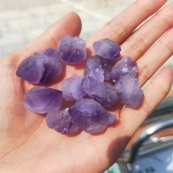 decorative objects & figurines 100% natural purple amethyst crystal flower mineral reiki healing rough gemstone wholesale
decorative objects & figurines 100% natural purple amethyst crystal flower mineral reiki healing rough gemstone wholesale