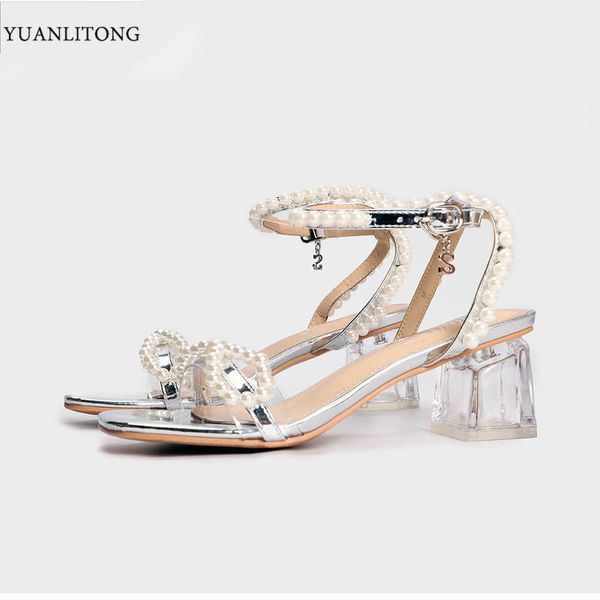 summer 2021 pearl one line belt fashion daily wear high heels female korean fairy sandals, Black
summer 2021 pearl one line belt fashion daily wear high heels female korean fairy sandals, Black