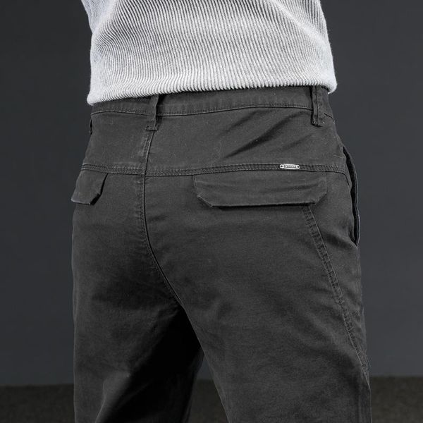 men black blue brand casual pants 2021 spring summer men's stretch slim fit straight business fashion classic trousers
men black blue brand casual pants 2021 spring summer men's stretch slim fit straight business fashion classic trousers