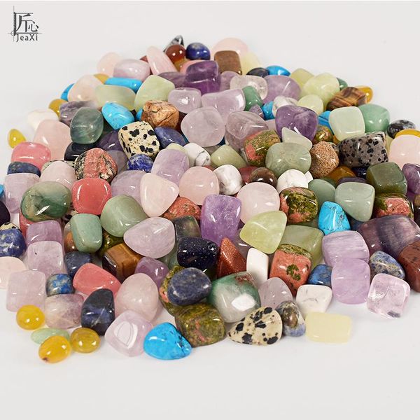 decorative objects & figurines tumbled stone beads and bulk assorted mixed gemstone rock minerals crystal chip for chakra healing crystals g
decorative objects & figurines tumbled stone beads and bulk assorted mixed gemstone rock minerals crystal chip for chakra healing crystals g