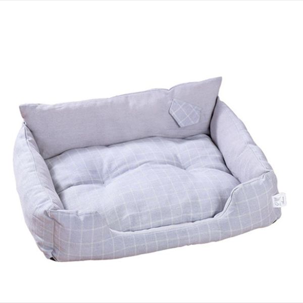 kennels & pens pet dog bed house lattice kennel nest comfortable puppy cotton sofa mat four seasons available supplies
kennels & pens pet dog bed house lattice kennel nest comfortable puppy cotton sofa mat four seasons available supplies