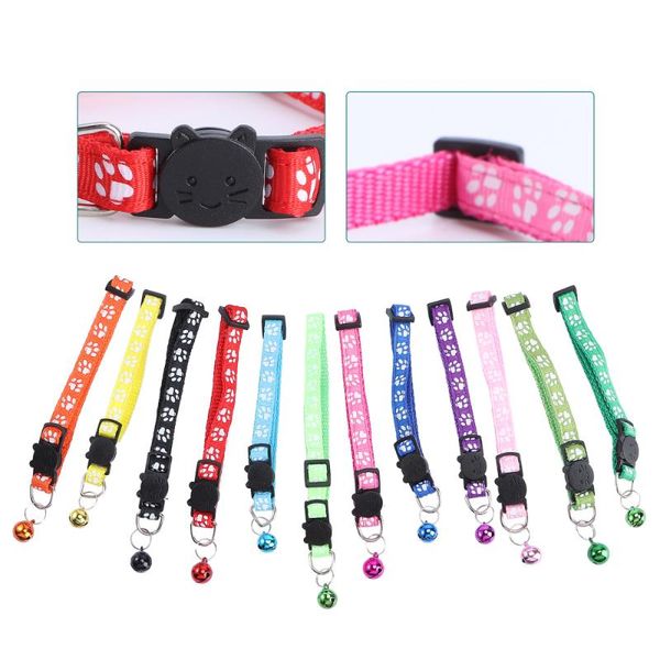 cat collars & leads 12pcs creative pet necklace collar dog accessory(assorted color)
cat collars & leads 12pcs creative pet necklace collar dog accessory(assorted color)
