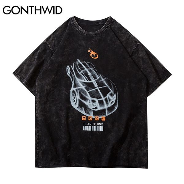 oversized tshirts streetwear graffiti car print distressed tees shirts hip hop casual loose short sleeve t-shirt 210602, White;black
oversized tshirts streetwear graffiti car print distressed tees shirts hip hop casual loose short sleeve t-shirt 210602, White;black