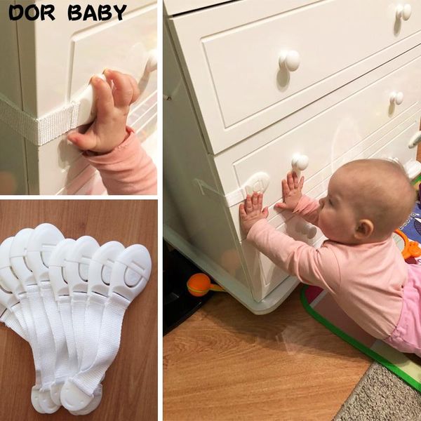 10pcs/lot child lock protection of children locking doors for children's safety kids plastic carriers, slings & backpacks
10pcs/lot child lock protection of children locking doors for children's safety kids plastic carriers, slings & backpacks