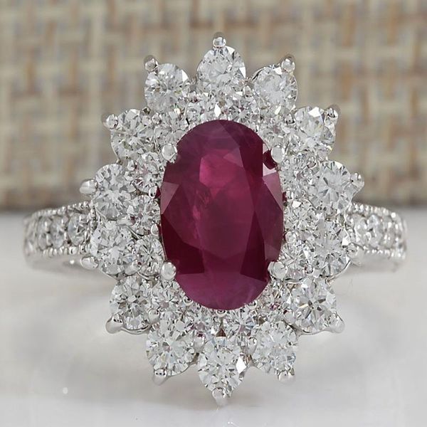 cluster rings red stone for women fashion jewelry flower ring ladies accessories bague femme anillos mujer wholesale f5k096, Golden;silver
cluster rings red stone for women fashion jewelry flower ring ladies accessories bague femme anillos mujer wholesale f5k096, Golden;silver