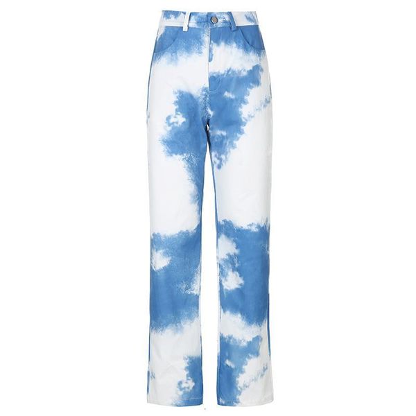 women's jeans casual y2k tie dye print joggers pants women fashion harajuku high waist capris pocket long trousers streetwear rkuz, Blue
women's jeans casual y2k tie dye print joggers pants women fashion harajuku high waist capris pocket long trousers streetwear rkuz, Blue