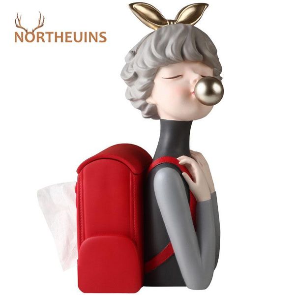decorative objects & figurines northeuins resin backpack girl draw paper holder modern desk decoration christmas decorations for home decor
decorative objects & figurines northeuins resin backpack girl draw paper holder modern desk decoration christmas decorations for home decor