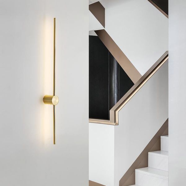 wall lamp nordic minimalist long modern led light indoor living room bedroom bedside home decor lighting fixtures
wall lamp nordic minimalist long modern led light indoor living room bedroom bedside home decor lighting fixtures