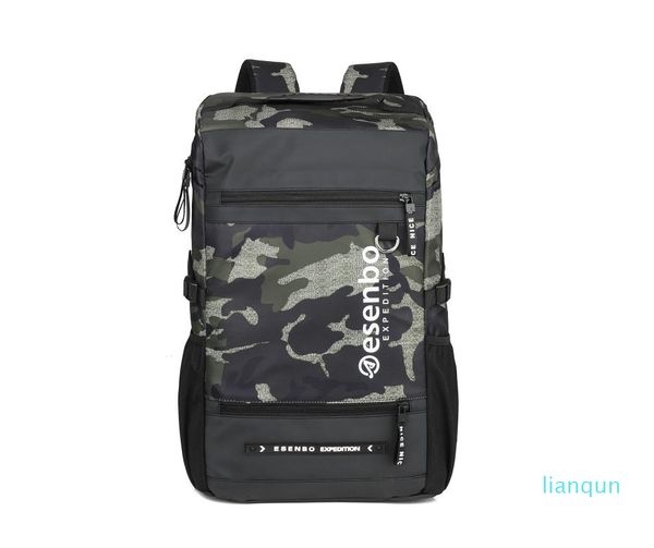 backpack outdoor camouflage bag sports large-capacity hiking and mountain biking tactical
backpack outdoor camouflage bag sports large-capacity hiking and mountain biking tactical