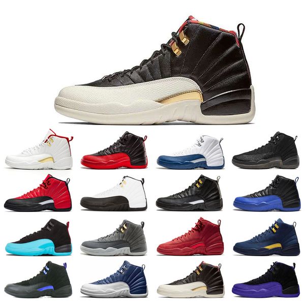 with box 12s basketball shoes 12 for man black bulls dark grey fiba flu game french blue winterized wings utility university gold michigan s
with box 12s basketball shoes 12 for man black bulls dark grey fiba flu game french blue winterized wings utility university gold michigan s