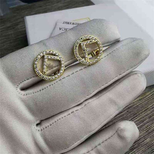 75%off outlet onlinefanjia f-letter full earrings, fashionable temperament, versatile sweet korean ins style earrings, Silver
75%off outlet onlinefanjia f-letter full earrings, fashionable temperament, versatile sweet korean ins style earrings, Silver