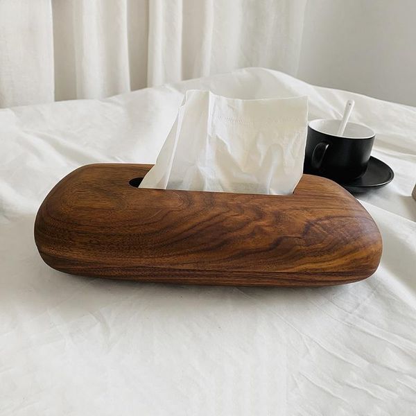 tissue boxes & napkins solid wood walnut box bedroom living room home deskfinishing retro tea table restaurant storage
tissue boxes & napkins solid wood walnut box bedroom living room home deskfinishing retro tea table restaurant storage