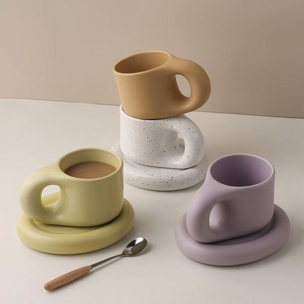 mugs nordic instagram style couple mug trending creative coffee cup office cute girl ceramic customization
mugs nordic instagram style couple mug trending creative coffee cup office cute girl ceramic customization
