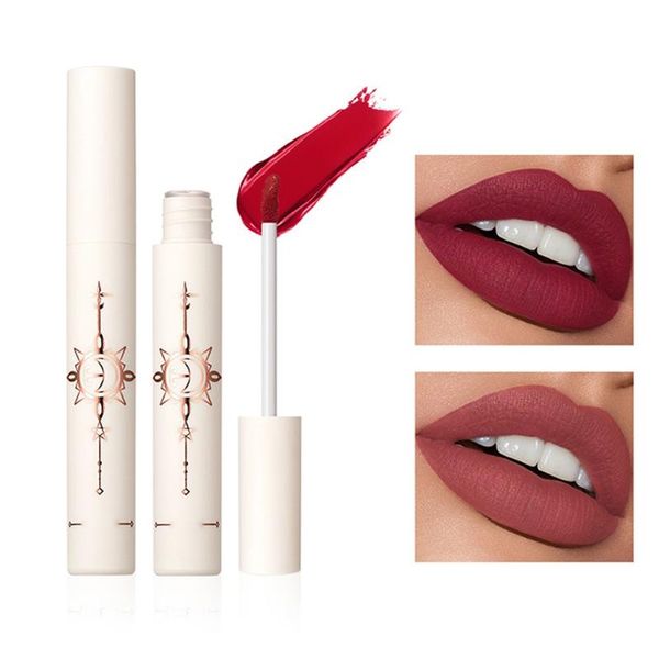 lip gloss velvet matte glaze non stick cup makeup waterproof liquid lipstick
lip gloss velvet matte glaze non stick cup makeup waterproof liquid lipstick