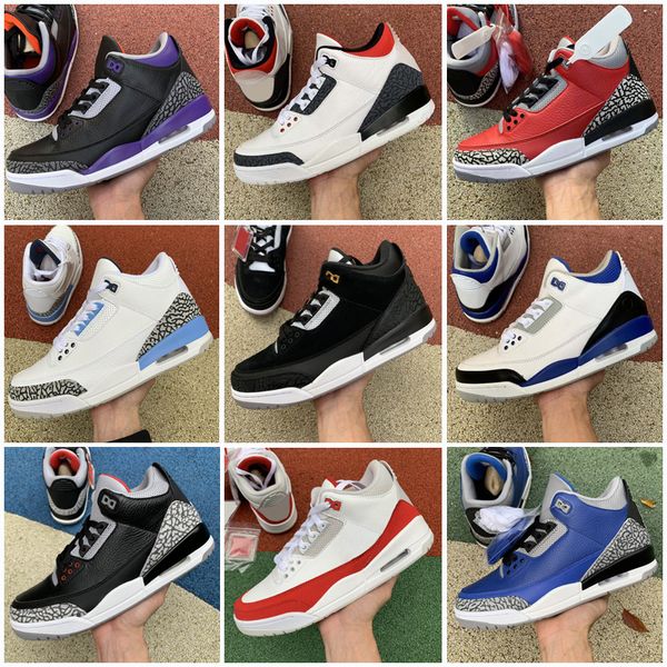 shoes 2021 new 3 3s men basketball black cat mocha sport blue wolf cool grey varsity royal pure money mens trianers sports sneaker 40-47
shoes 2021 new 3 3s men basketball black cat mocha sport blue wolf cool grey varsity royal pure money mens trianers sports sneaker 40-47
